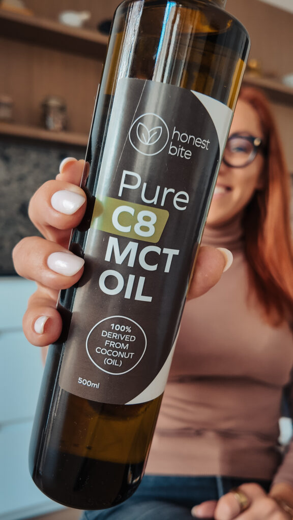 MCT aliejus: ką svarbu žinoti