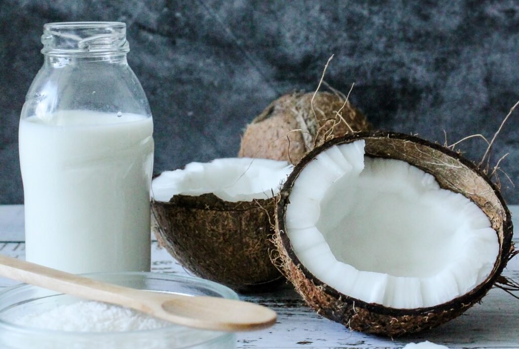Išsami santrauka apie kokoso produktus